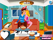 Giochi per Ragazze di Baci - Sneaky Kissing